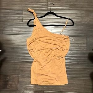Free People Off Shoulder Tank